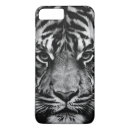 Zoek naar witte tijger iphone hoesjes Zwart
