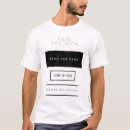 Zoek naar commissie tshirts Elk persoon