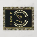 Zoek naar lauwerkrans briefkaarten Goud