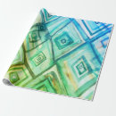 Zoek naar waterverf cadeaupapier Abstract