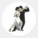 Zoek naar tango stickers Dansen
