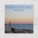 Zoek naar skyline visitekaartjes Modern