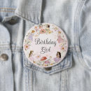 Zoek naar paddestoel buttons Grillig