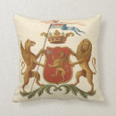 Zoek naar emblemen kussens Decoratief