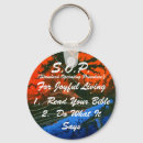 Zoek naar advies sleutelhangers Wijsheid