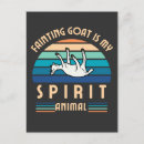 Zoek naar grappige geiten briefkaarten Geitenliefhebber