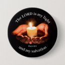 Zoek naar kar buttons Verlichte kaars