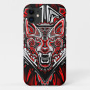 Zoek naar totem iphone hoesjes Wolf