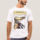 Zoek naar hond cartoons tshirts Voor hem