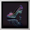 Zoek naar pantoffel posters Assepoester