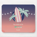 Zoek naar surfplank muismatten Blauw