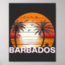 Zoek naar barbados kunst Vintage