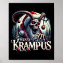 Zoek naar krampus kunst Sinterklaas