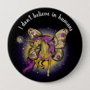 Zoek naar paarden buttons Pegasus