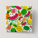 Zoek naar banaan buttons Trendy
