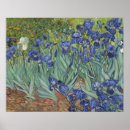 Zoek naar impressionisten posters Bloemen