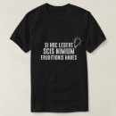 Zoek naar grappige afkorting tshirts Voor iedereen