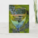 Zoek naar wijn humor kaarten Voor haar