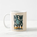 Zoek naar retro nyc mokken Vrijheidsbeeld