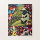 Zoek naar garen puzzels Wol