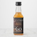 Zoek naar whiskey etiketten Elk persoon