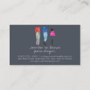 Zoek naar clothing visitekaartjes Boutique