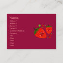 Zoek naar kawai visitekaartjes Kawaï