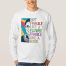 Zoek naar breekbare tshirts Voor iedereen