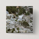 Zoek naar aardbeving buttons Haïti