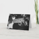 Zoek naar gitaarspeler kaarten Muziek