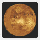 Zoek naar kraters stickers Geografie