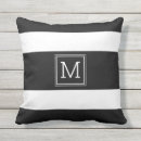 Zoek naar zeilboot kussens Strepen