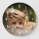 Zoek naar woodland fox kunst Schattig