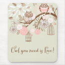 Zoek naar owl muismatten Bloemen