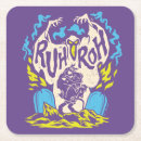 Zoek naar machine onderzetters Shaggy rogers