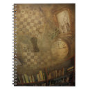 Zoek naar alice in wonderland notitieboeken Konijn