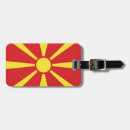 Zoek naar macedonië accessoires Vlag