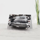 Zoek naar vinnen kaarten Cadillac