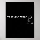 Zoek naar voetbal humor posters Voetbaltraining