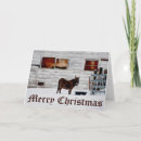 Zoek naar donkey christmas kaarten Schattig