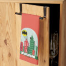 Zoek naar wereldbol keuken handdoeken Winter