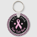 Zoek naar draag sleutelhangers Borstkanker