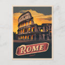Zoek naar colosseum posters Italiaanse vakantie