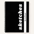 Zoek naar retro notitieboeken Minimalistisch