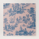 Zoek naar vintage frankrijk puzzels Blauw