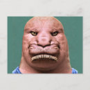 Zoek naar walrus briefkaarten Grappig