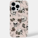 Zoek naar skulls iphone hoesjes Voor haar