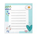 Zoek naar vierkante notitieblokken Voor haar