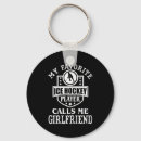 Zoek naar oproepen sleutelhangers Speler