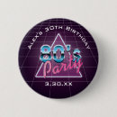 Zoek naar driehoek buttons Retro